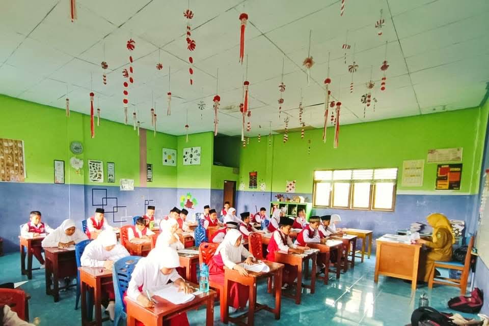 Ruang Kelas