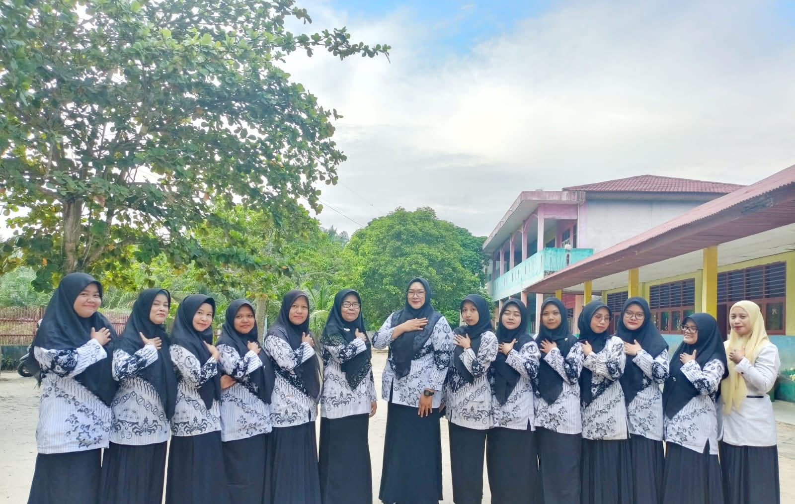 Upacara Peringatan Hari Kesaktian Pancasila